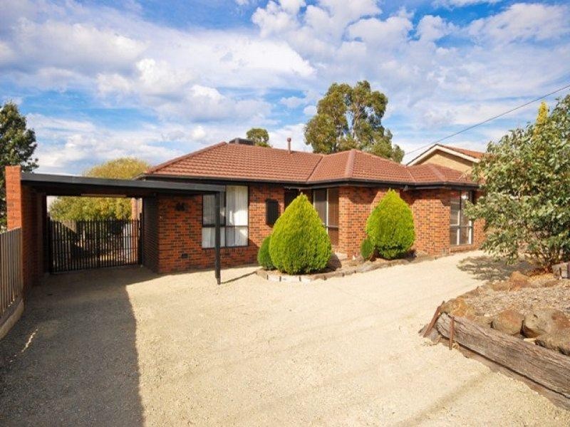 44 Winnetka Drive, Lilydale VIC 3140