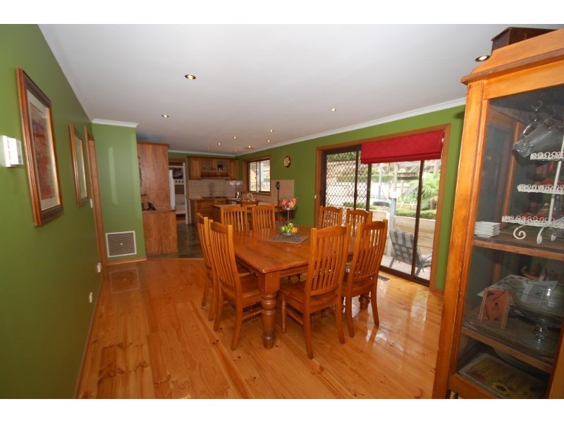 2 Hazel Street, Mount Evelyn VIC 3796