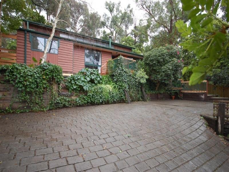 36 Falkingham Road, Mount Evelyn VIC 3796