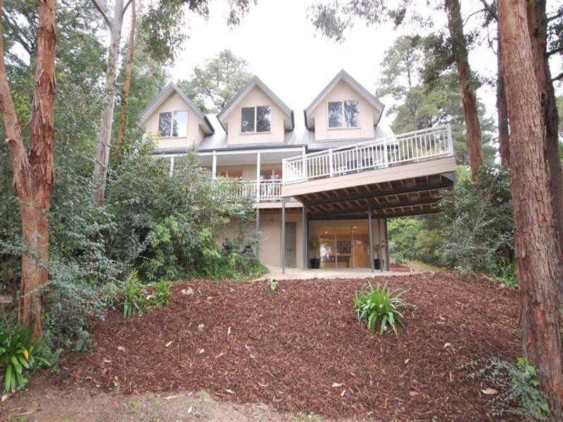 Mount Evelyn VIC 3796