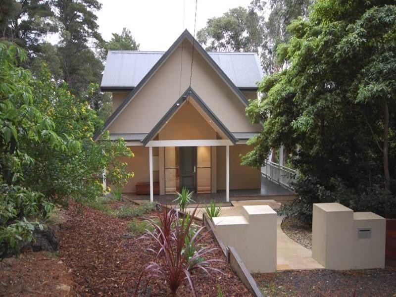 Mount Evelyn VIC 3796