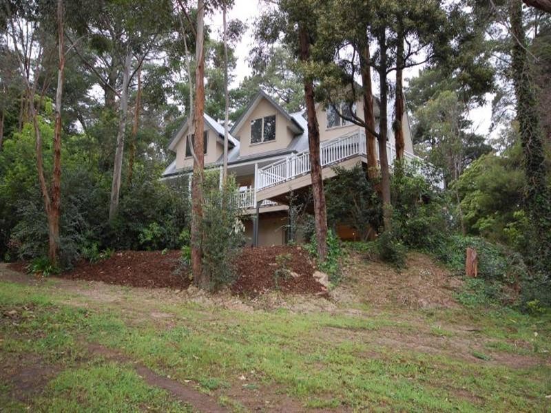 Mount Evelyn VIC 3796