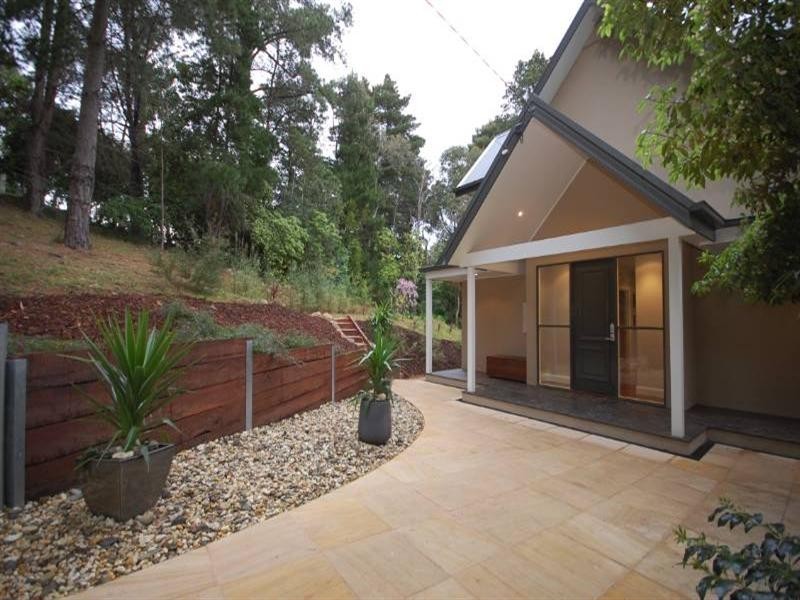 Mount Evelyn VIC 3796