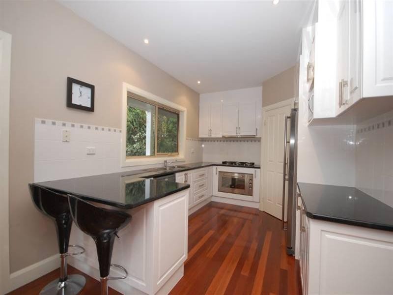 Mount Evelyn VIC 3796