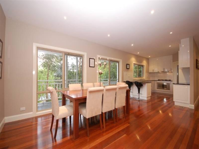 Mount Evelyn VIC 3796