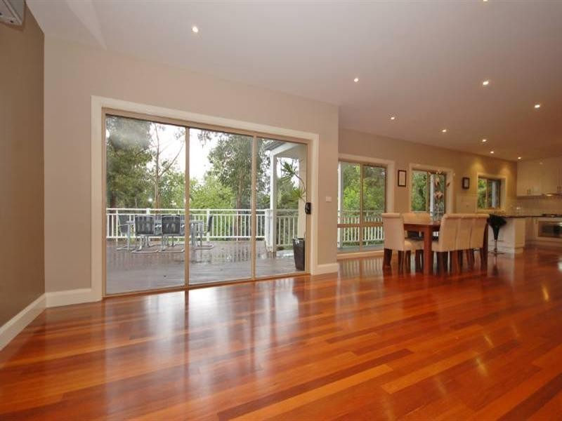 Mount Evelyn VIC 3796