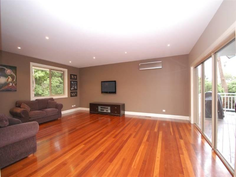 Mount Evelyn VIC 3796