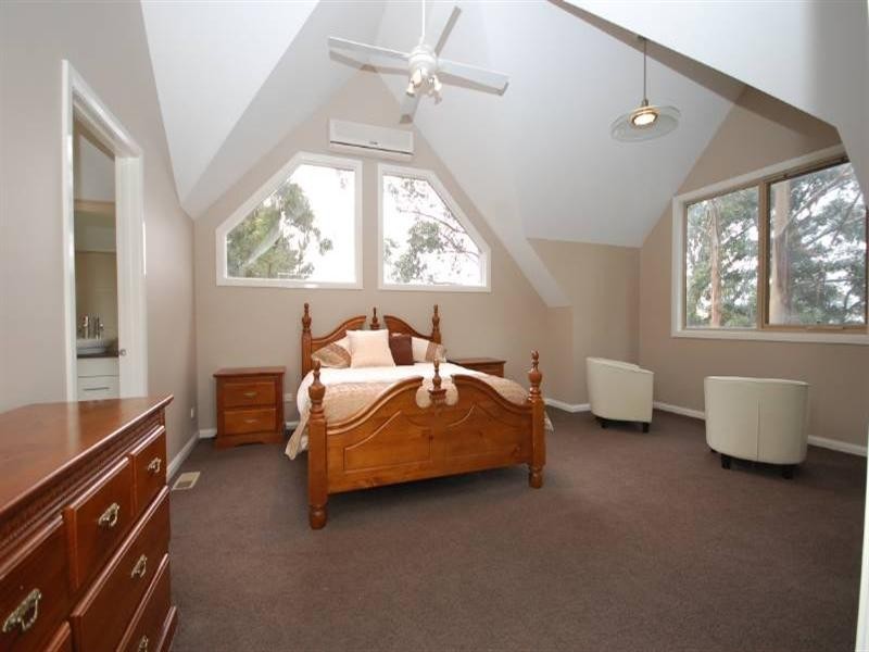 Mount Evelyn VIC 3796