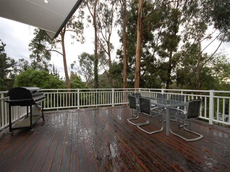 Mount Evelyn VIC 3796