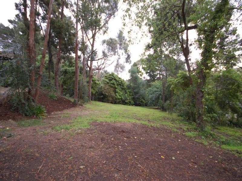 Mount Evelyn VIC 3796