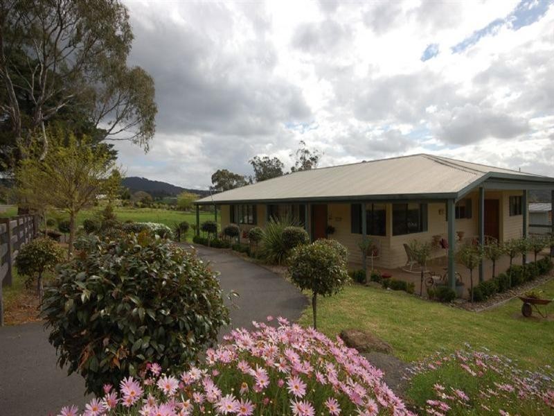 Wandin North VIC 3139