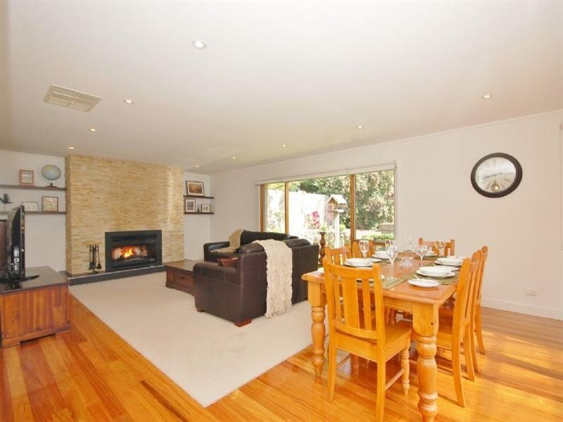 Mount Evelyn VIC 3796