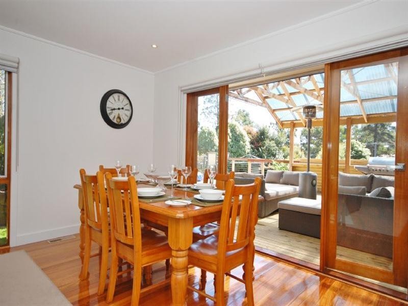 Mount Evelyn VIC 3796