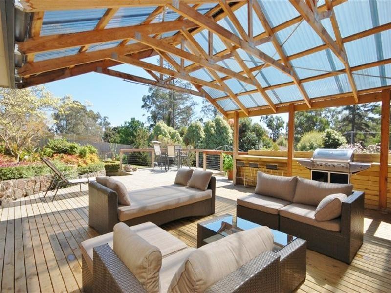 Mount Evelyn VIC 3796