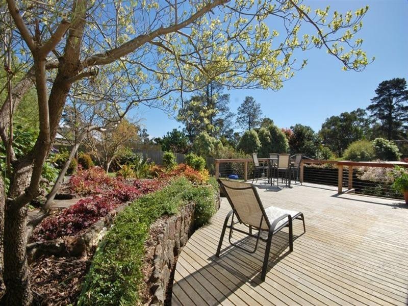 Mount Evelyn VIC 3796