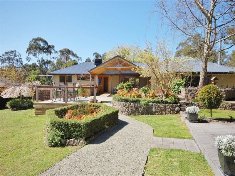 Mount Evelyn VIC 3796