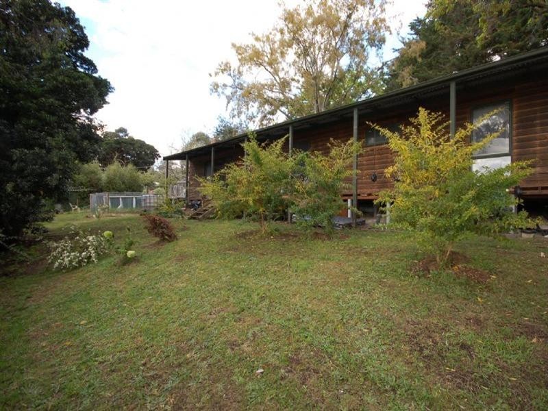 97 Birmingham Road, Mount Evelyn VIC 3796