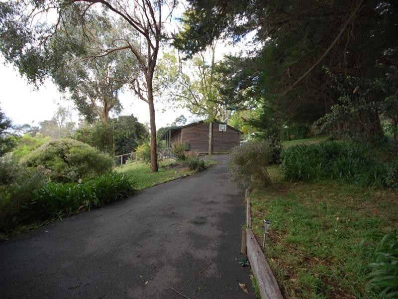 97 Birmingham Road, Mount Evelyn VIC 3796