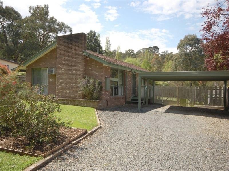 71 York Road, Mount Evelyn VIC 3796