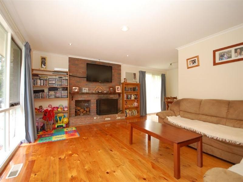 71 York Road, Mount Evelyn VIC 3796