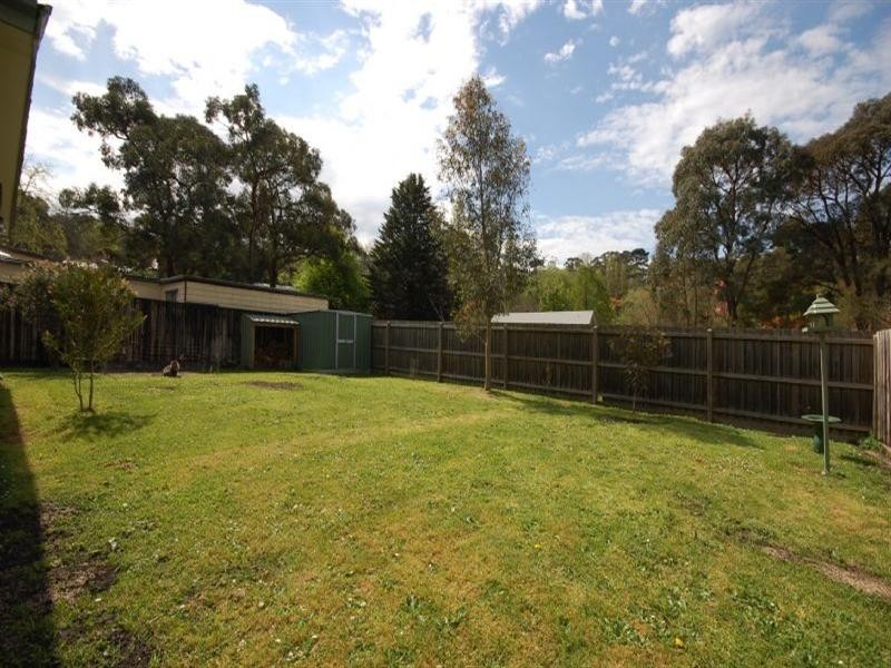 71 York Road, Mount Evelyn VIC 3796