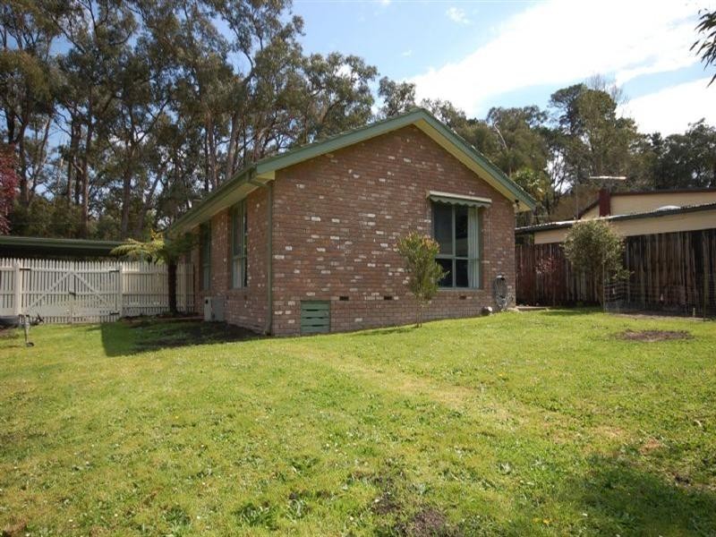 71 York Road, Mount Evelyn VIC 3796