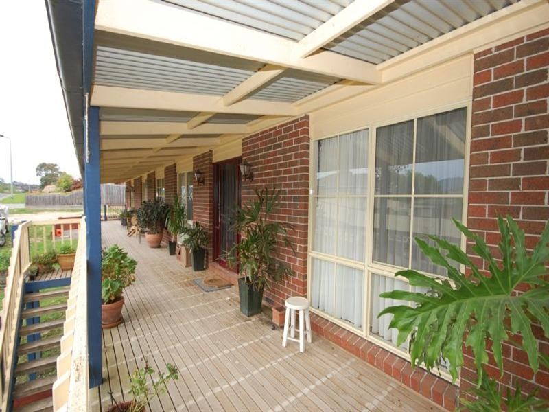 38 Francis Crescent, Mount Evelyn VIC 3796