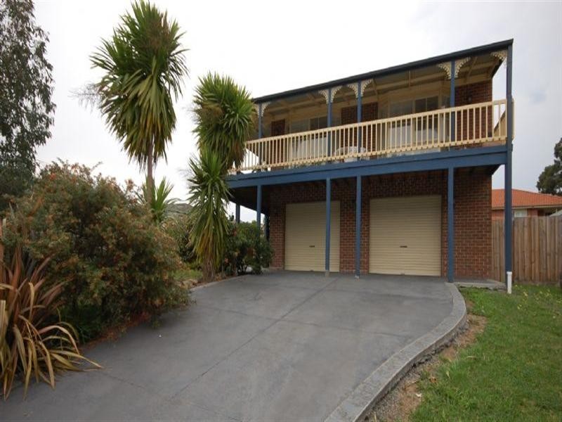 38 Francis Crescent, Mount Evelyn VIC 3796