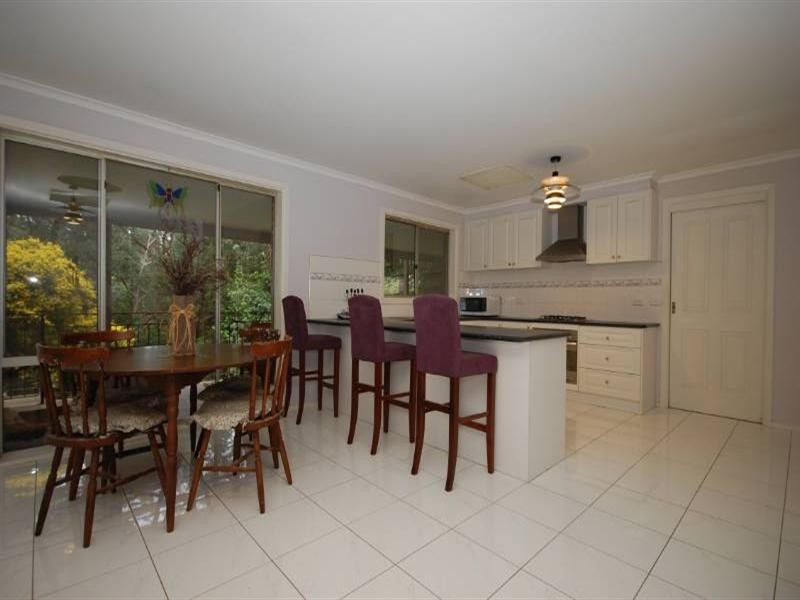 Mount Evelyn VIC 3796