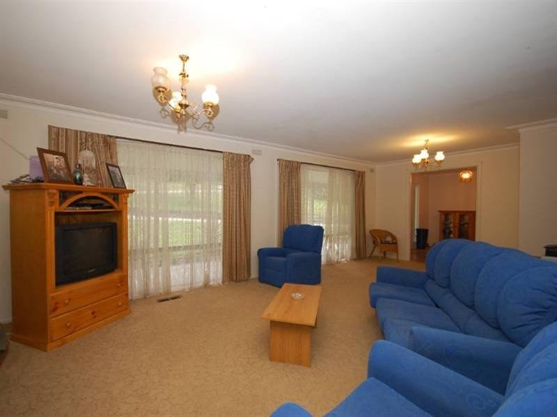 Mount Evelyn VIC 3796