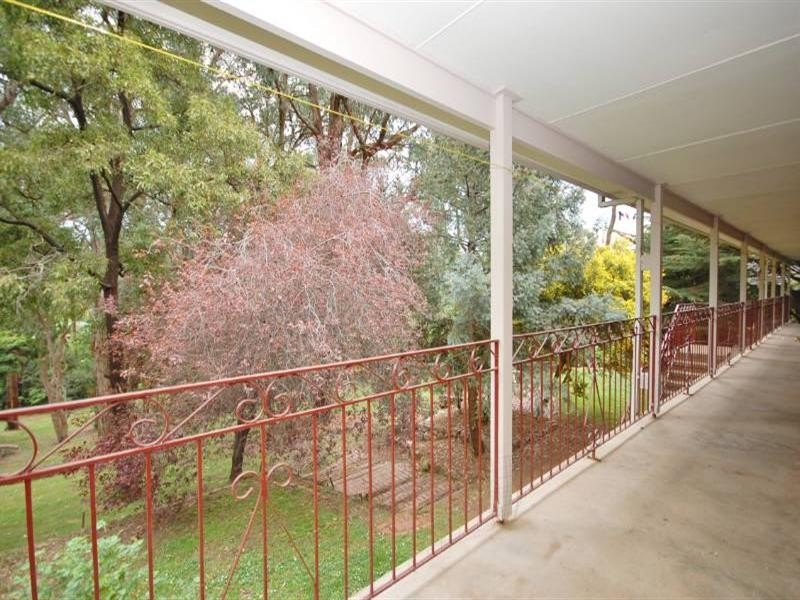 Mount Evelyn VIC 3796
