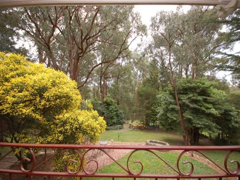 Mount Evelyn VIC 3796