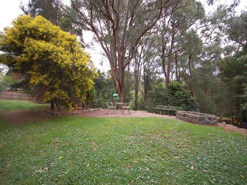 Mount Evelyn VIC 3796