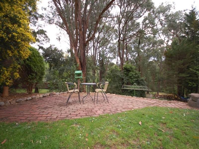 Mount Evelyn VIC 3796