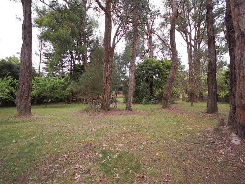 Mount Evelyn VIC 3796