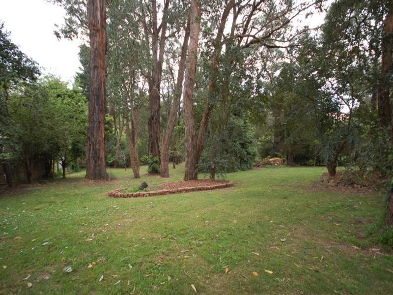 Mount Evelyn VIC 3796