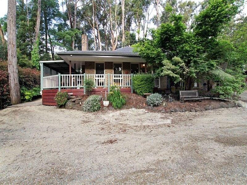 27 Priestley Crescent, Mount Evelyn VIC 3796