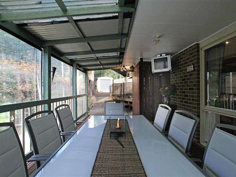 27 Priestley Crescent, Mount Evelyn VIC 3796