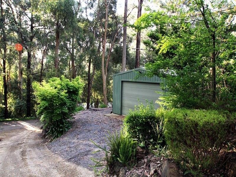 27 Priestley Crescent, Mount Evelyn VIC 3796