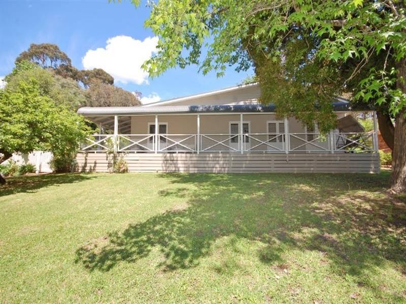 28 Stubbs Avenue, Mount Evelyn VIC 3796