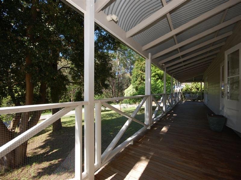 28 Stubbs Avenue, Mount Evelyn VIC 3796