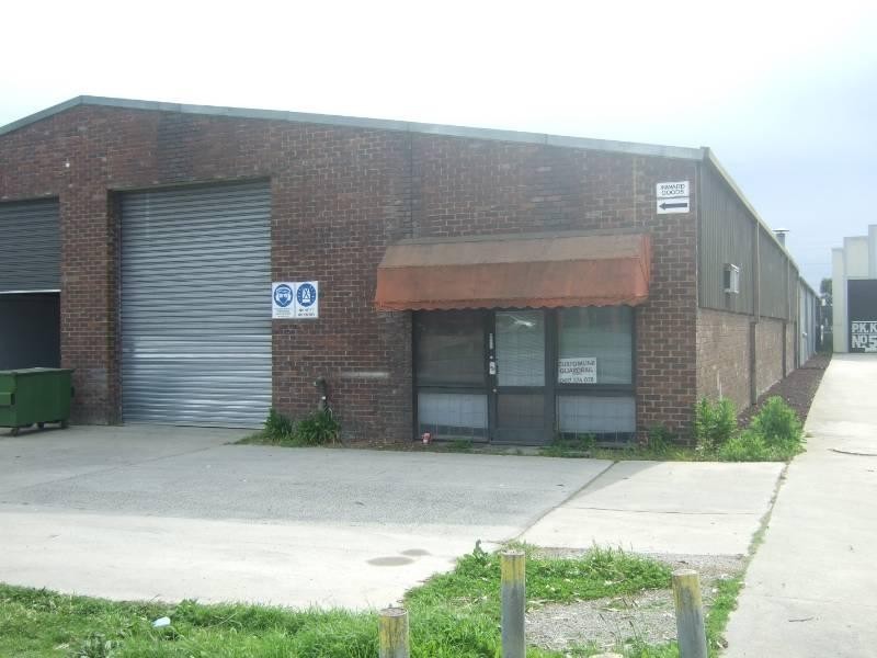 3/1 Burgess Road, Bayswater North VIC 3153