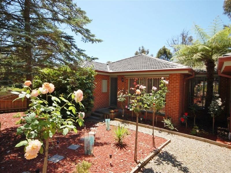 Mount Evelyn VIC 3796