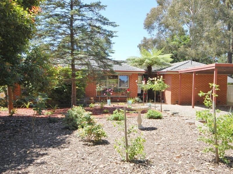 Mount Evelyn VIC 3796