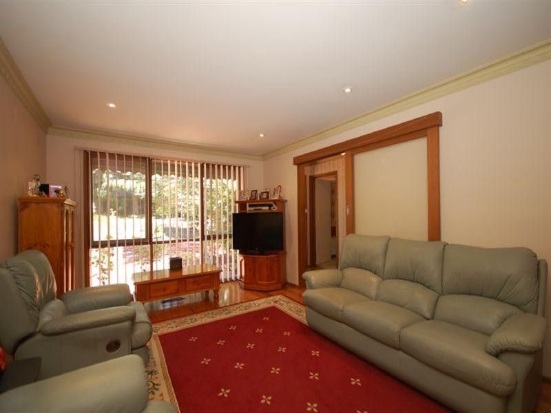 Mount Evelyn VIC 3796