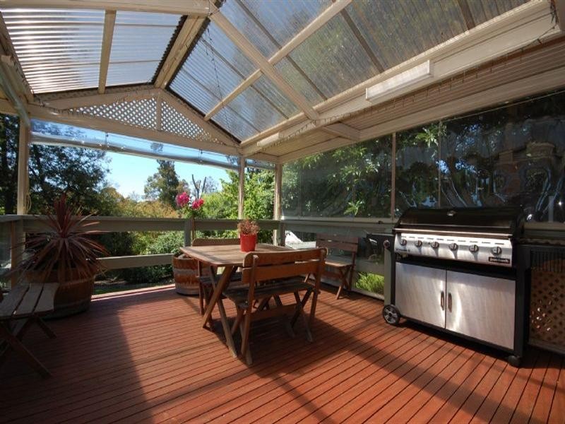 Mount Evelyn VIC 3796