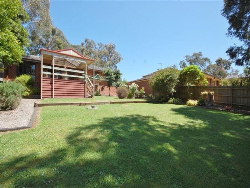 Mount Evelyn VIC 3796