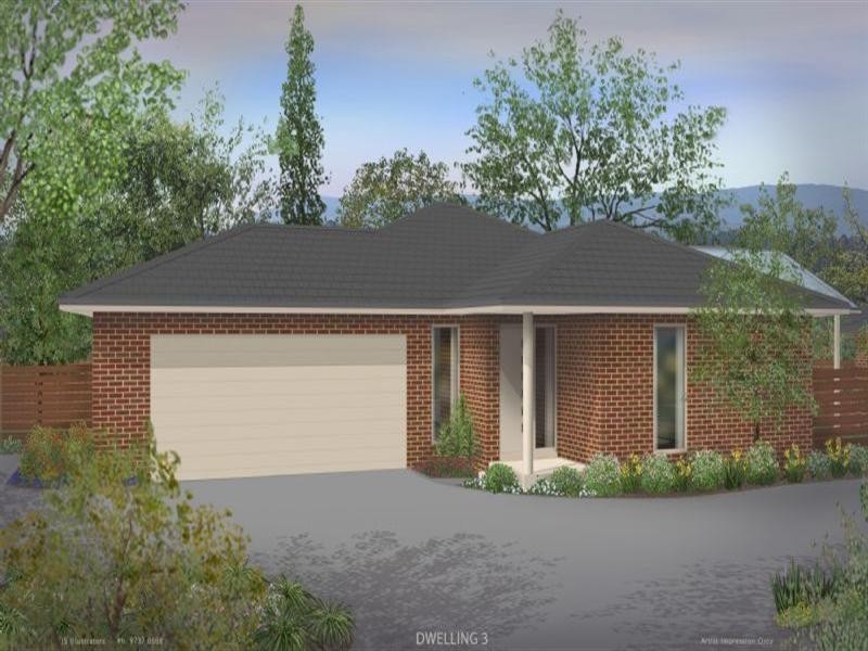 Wandin North VIC 3139