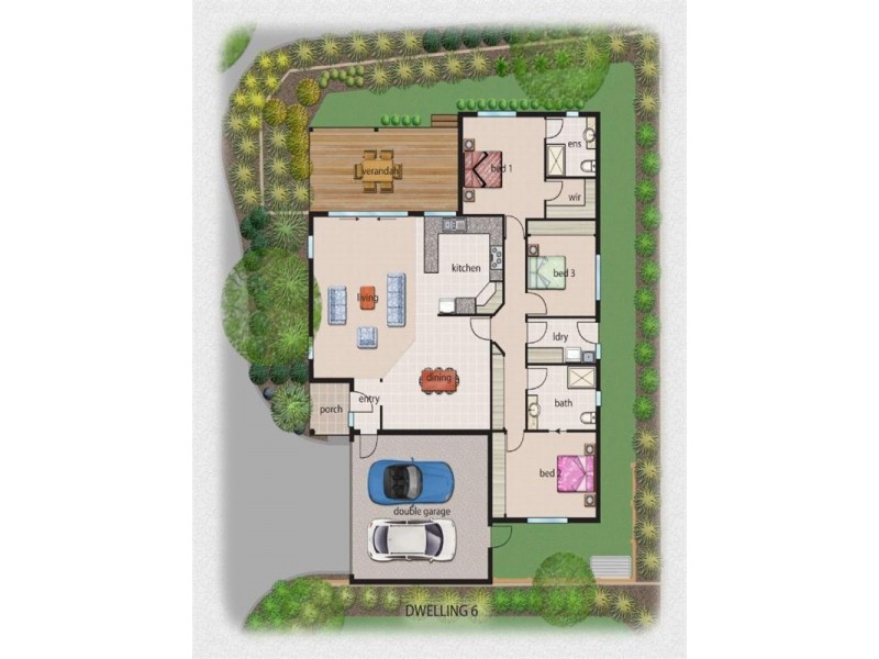 Wandin North VIC 3139