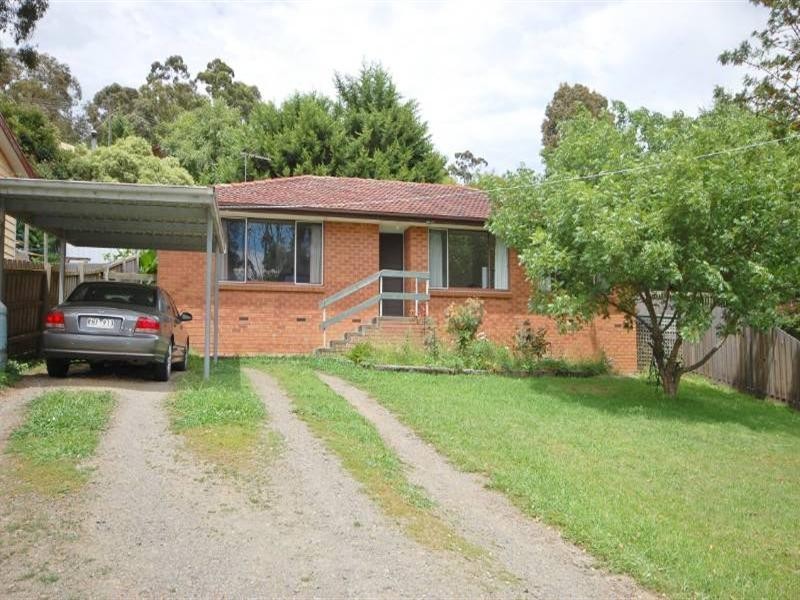 18 Cynthia Grove, Woori Yallock VIC 3139